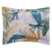 Schlossberg Palma Beige King Pillow Sham