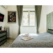 Pamphili Rooms