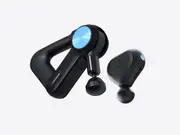 Theragun Bestseller Bundle Ultimate Pair Of Theragun Pro + Theragun Mini Powerful Deep Muscle Treatment Enhance Muscle Recovery