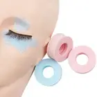 Breathable Eyelashes Extension Tape Under Eye Pad Patches Makeup Tools