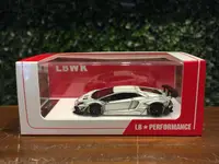 在飛比找有閑購物優惠-1/64 TP LBWK Aventador 2.0 Exp