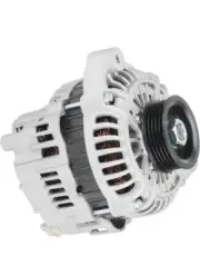 NEW ALTERNATOR FOR 3.3L 99-02 MERCURY VILLAGER VAN & NISSAN QUEST 23100-7B000