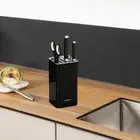 Universal Knife Block Storage Modern without Knives Knife Utensil Holder