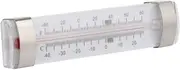 Fridge Freezer Thermometer,Mini Household Kitchen Refrigerator Thermometer[#1]