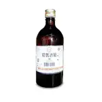 {非藥用}台糖95%酒精(箱購/500ML/12瓶)【健人館】