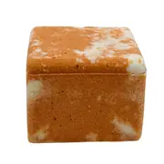 Chocolate Milk Cube Bath Bomb