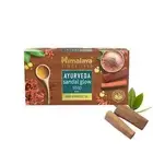 Himalaya Herbals Ayurveda Sandal Glow soap 75 gms FREE with Almond & Rose Soap