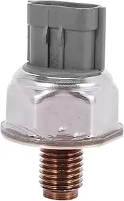 Rail Fuel Pressure Sensor 45PP3-1 1465A034A 8C1Q9D280AA, for Nissan Navara D40 Pathfi Fder 2.5