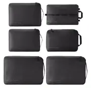 EAGLE CREEK Pack-It Isolate Extended Stay Set in Black at Nordstrom One Size