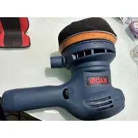 在飛比找蝦皮購物優惠-Ryobi  rse-1250 打蠟機