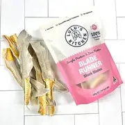 LULU'S KITCHEN Dog Treats Blade Runner - Shark Blade 100G