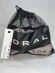 Koral 1 Pound Ankle Wrist Weights Pink And Purple NWT!
