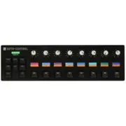 Melbourne Instruments ROTO-CONTROL DAW and MIDI Controller