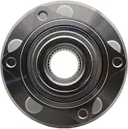 Rear Wheel Hub Bearing Assembly，Compatible with Chrysler 300C 04- Dodge Challenger 08- Charger 11-4779572AA 4779572AB VKBA6760
