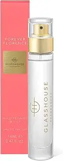 Glasshouse Fragrance Forever Florence Eau De Parfum, 14 ml