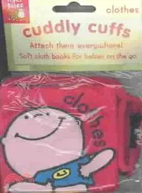 在飛比找三民網路書店優惠-Cuddly Cuffs Clothes