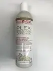 Cream of Nature Argan OIL PLEX BREAKAGE DEFENSE RESTORING SHAMPOO 12OZ