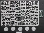 House Van Saar Gang Necromunda 5 Gangers Warhammer 40K Kill Team