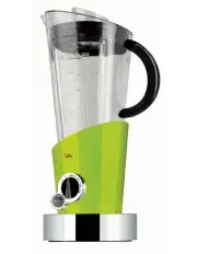[Bugatti Italy] E-Vela Blender Green