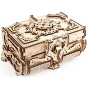 Ugears - Antique Box