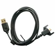 USB Charging Data Cable Replacement Line for Logitech G PRO Wireless Mouse B