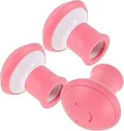 Healeved 3pcs Face Device Wrinkle Jaw Exerciser for Double Chin Reduction Shape Facial Contouring Lift and Tighten Tool for Youthful Appearance