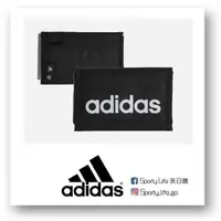 在飛比找蝦皮購物優惠-【SL美日購】adidas Linear Wallet 00