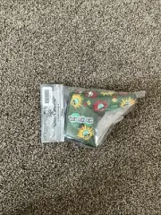 Scotty Cameron 2023 TCC AGAVE GAMBLER Headcover, **NIB**