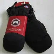 Brand New Canada Goose Womens Arctic Down Mitts mittens Size Large