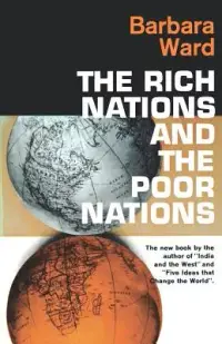 在飛比找博客來優惠-The Rich Nations and the Poor 