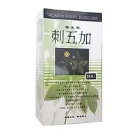 在飛比找PChome24h購物優惠-展瑄刺五加茶20包入