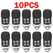 SEIP Garage Door Remote Control for TM Series and SKR Models, 433.92MHz