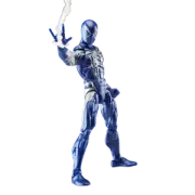 Hasbro Marvel Legends Series Gamerverse Peter Parker Anti-Venom Suit Style Spider-Man Action Figure