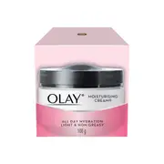 Olay Moisturising Cream 100g