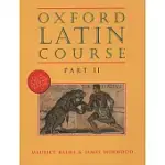 OXFORD LATIN COURSE