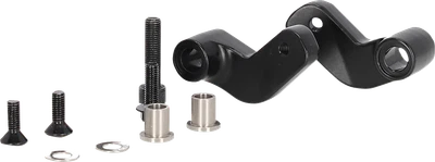 CYCRA Fits Flex Link Clamp 1CYC-1658-12 For Pro Bend Hand Guards