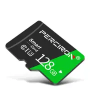 Perciron 128GB Class 10 High Speed TF Memory Card For Smart Phone Tablet Car DVR Drone 128GB MEMORY