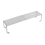 PGS RACK: A40 STAINLESS STEEL WARMING