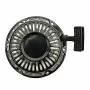 Recoil Starter Assembly For Titan TX200E TX200 6.5HP PowerSport Engine