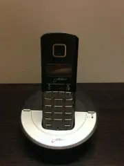 Cordless Phone + Voip combo