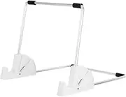 Angoily Adjustable LED Light Up Drawing Tablet Stand Portable Holder for Sketching and Tracing Stable Support Lightweight Design for Artists and Students