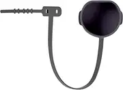 Ring Automotive EV Accessory Type-2 Charge Point Replacement Rubber Cover: Quick & Easy Attachment