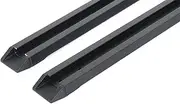 [Rhino Rack] RTC Tracks Set for Cap/Toppers