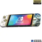 The Legend of Zelda Tears of the Kingdom Grip Controller for Switch NSW-433