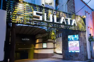 澀谷道玄阪酒店(僅限成人)Hotel Sulata Shibuya Dougenzaka (Adult Only)