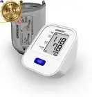 Omron HEM-7120 Upper Arm Blood Pressure Monitor w/ Intellisense & Cuff Guide