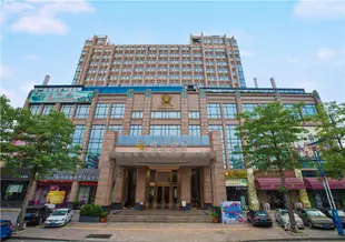 佛山龍江朗廷酒店LongJiang Langham Hotel