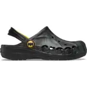 Crocs Kids Batman Baya Clogs Boys & Girls Kids Shoes Kids Sandals Water Shoes