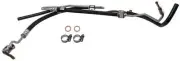 Pwr Strg Pressure Hose CRP/Rein PSH0571