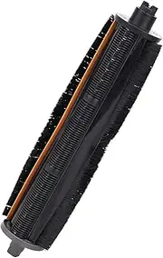Anti-Tangle TriCut Main Brush Replacement for Dreame L10s Ultra/ L10s Pro Ultra/ L20 Ultra/ L30 Ultra/ L40 Ultra/ X30 Ultra/ X40 Ultra Robotic Vacuum Cutting Hair Brush Roller